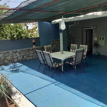 דראגה Apartments Borna מראה חיצוני תמונה