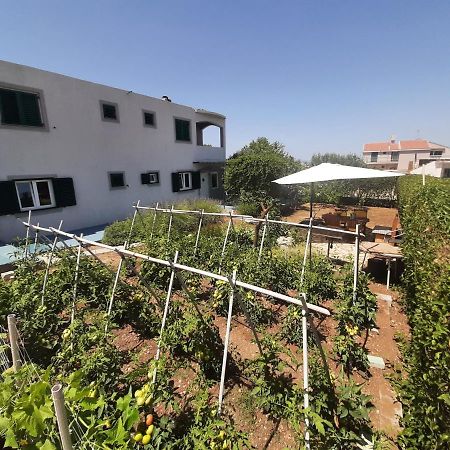 דראגה Apartments Borna מראה חיצוני תמונה