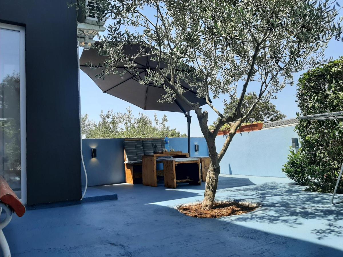 דראגה Apartments Borna מראה חיצוני תמונה