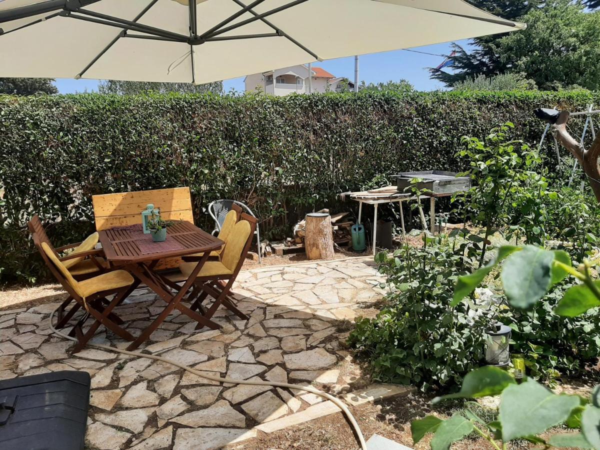 דראגה Apartments Borna מראה חיצוני תמונה