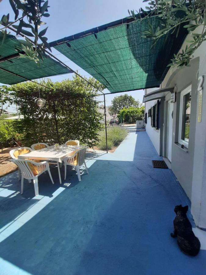 דראגה Apartments Borna מראה חיצוני תמונה