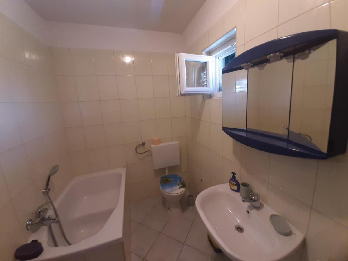 דראגה Apartments Borna מראה חיצוני תמונה
