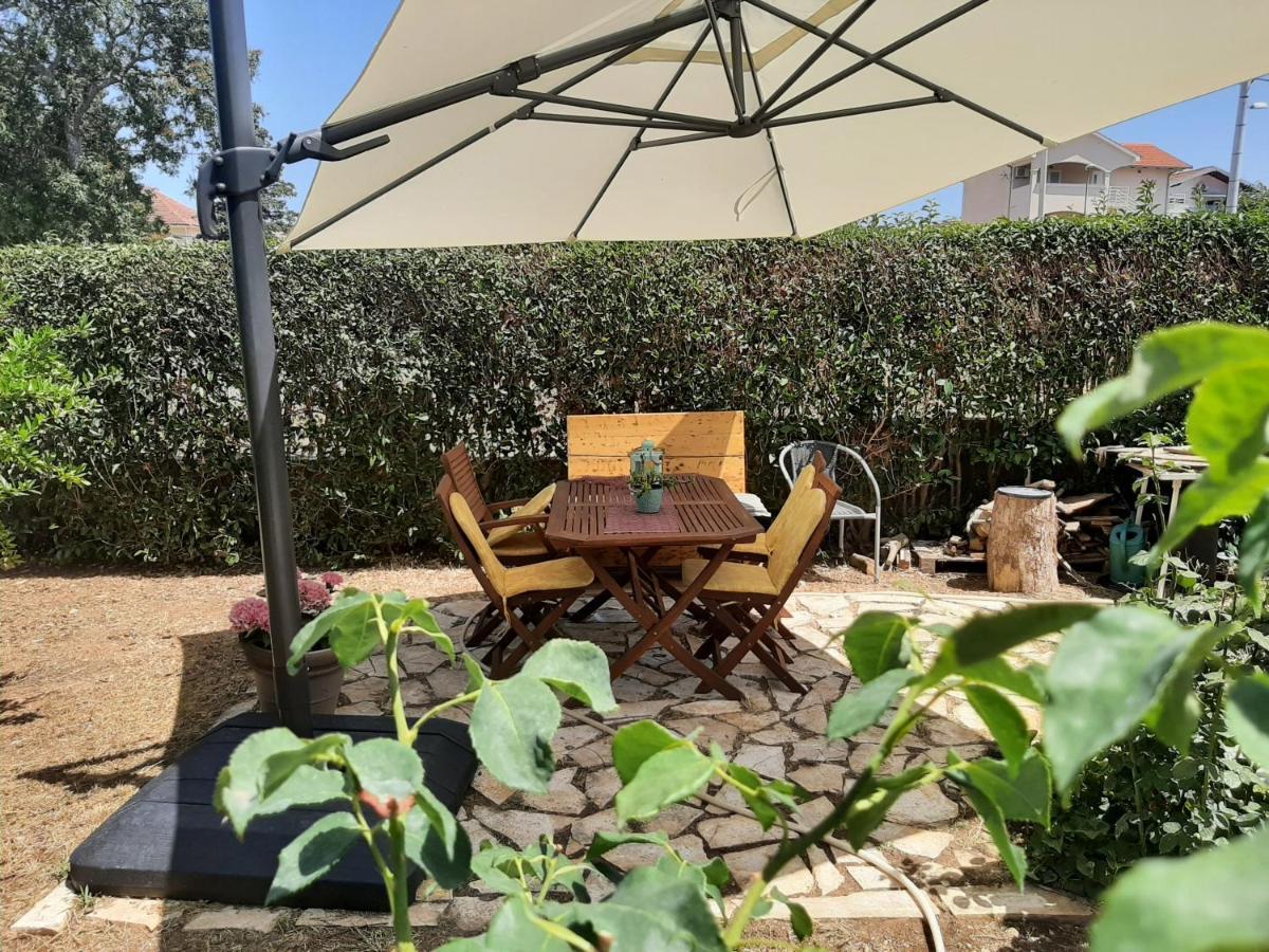 דראגה Apartments Borna מראה חיצוני תמונה