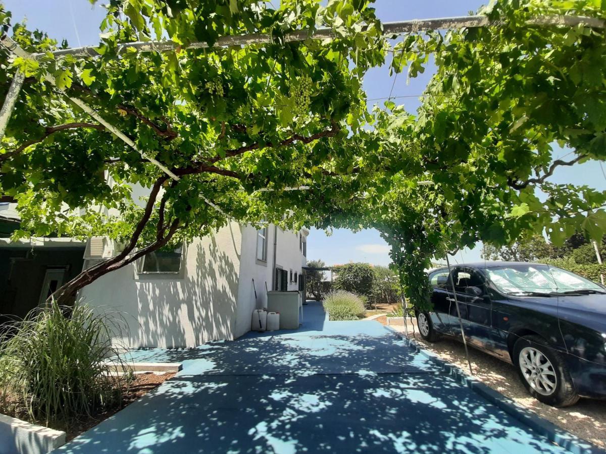דראגה Apartments Borna מראה חיצוני תמונה