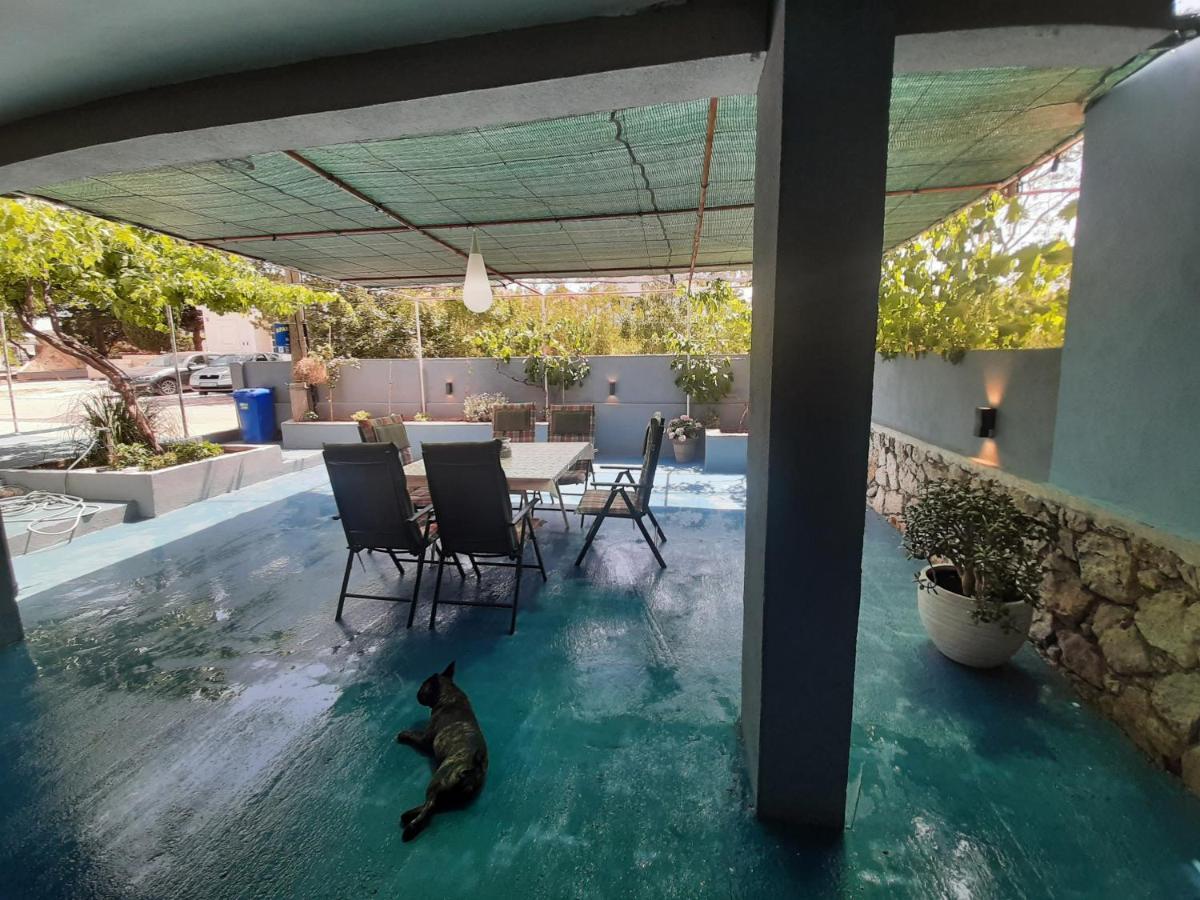דראגה Apartments Borna מראה חיצוני תמונה