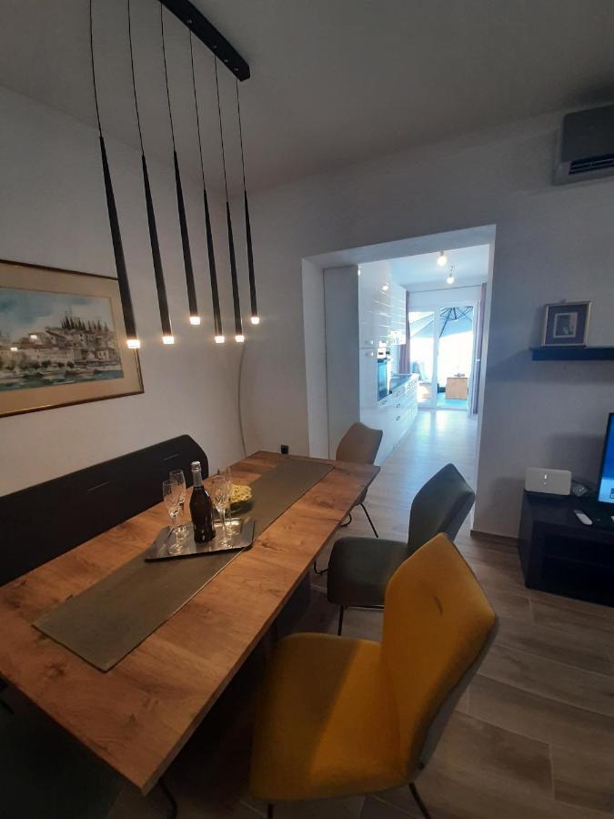 דראגה Apartments Borna מראה חיצוני תמונה