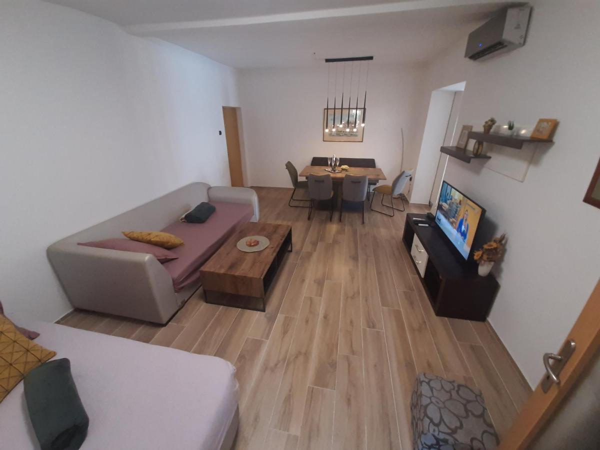 דראגה Apartments Borna מראה חיצוני תמונה