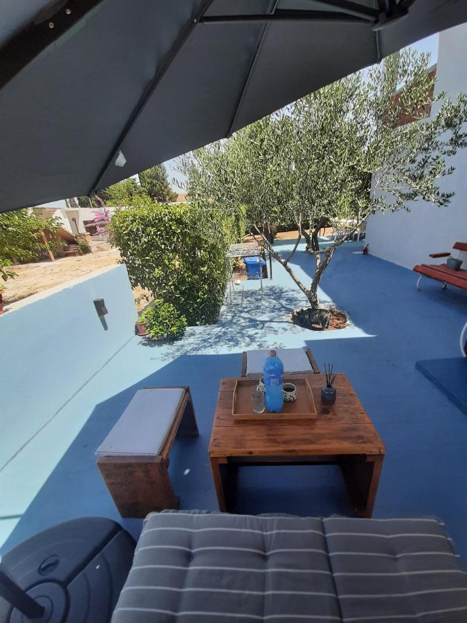 דראגה Apartments Borna מראה חיצוני תמונה