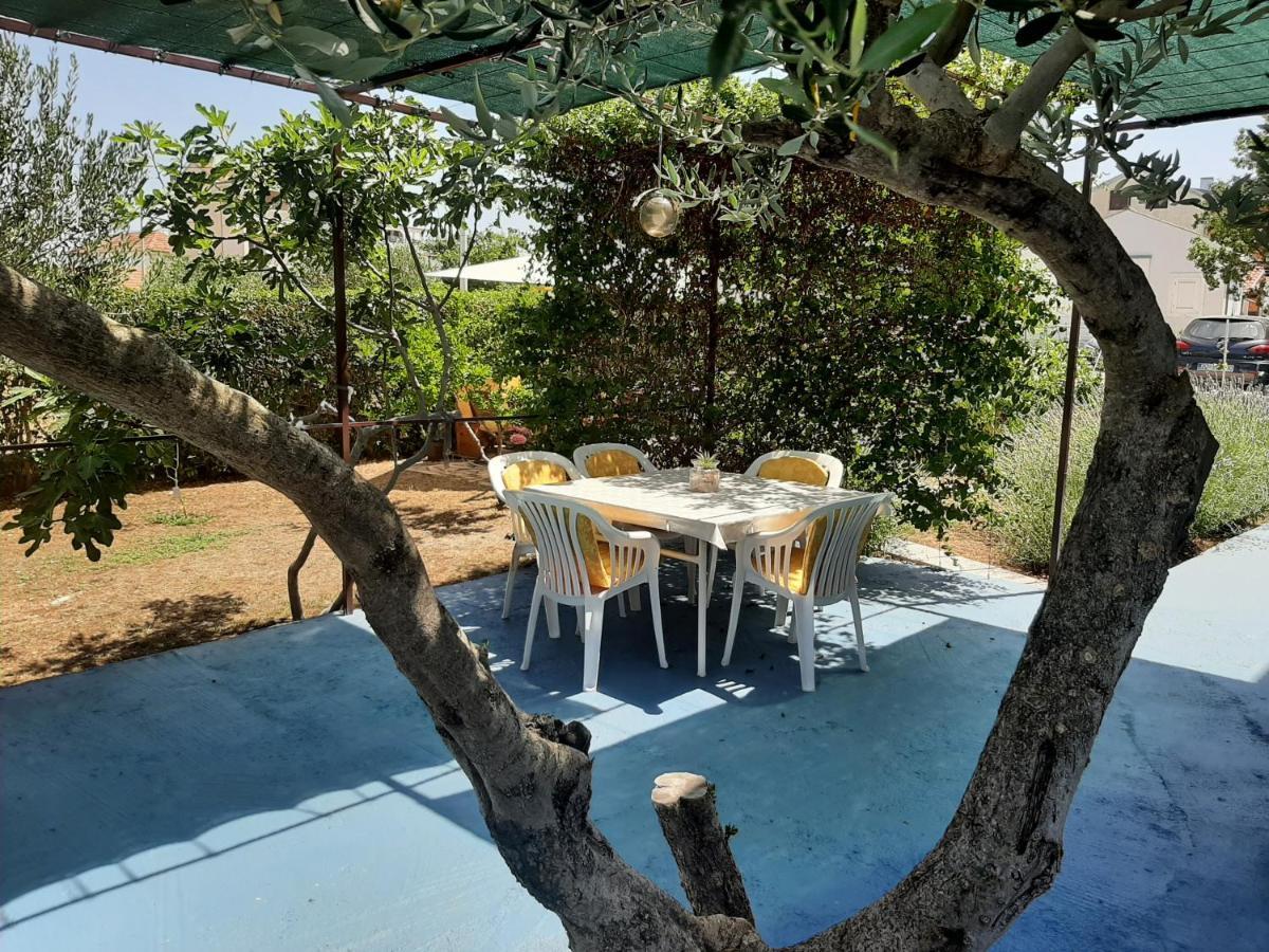 דראגה Apartments Borna מראה חיצוני תמונה