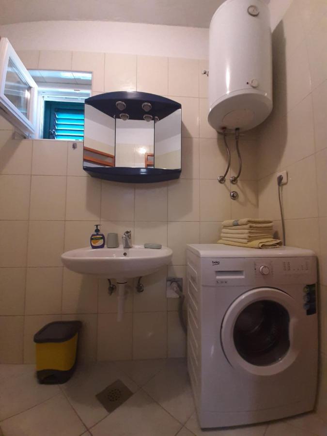 דראגה Apartments Borna מראה חיצוני תמונה