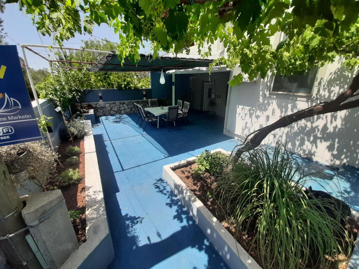 דראגה Apartments Borna מראה חיצוני תמונה
