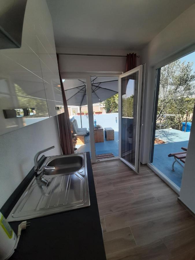 דראגה Apartments Borna מראה חיצוני תמונה