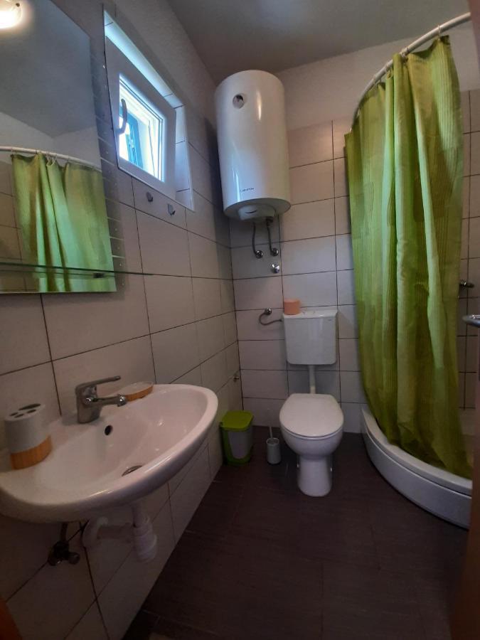 דראגה Apartments Borna מראה חיצוני תמונה