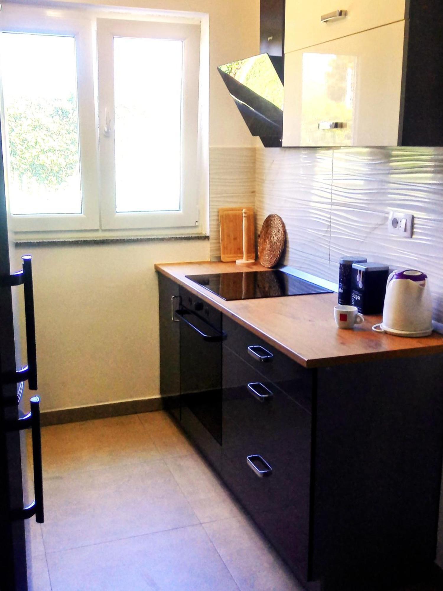 דראגה Apartments Borna מראה חיצוני תמונה